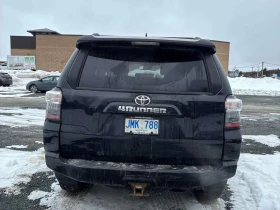 Toyota 4runner * 4WD * ��� ���������* ��������* �������*  | Mobile.bg � ����� ������ 4