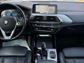 BMW X3 * xDrive30i * БЕЗ ЗАБЕЛЕЖКИ* М-пакет* ПАНОРАМА* +  | Auto.bg — изображение 9