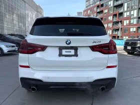 BMW X3 * xDrive30i * БЕЗ ЗАБЕЛЕЖКИ* М-пакет* ПАНОРАМА* +  | Auto.bg — изображение 4
