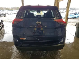 Nissan Rogue 1.5L 3 FRONT WHEEL DRIVE | Auto.bg — изображение 7