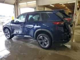 Nissan Rogue 1.5L 3 FRONT WHEEL DRIVE | Auto.bg — изображение 3