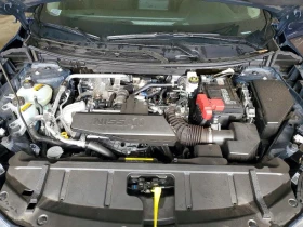 Nissan Rogue 1.5L 3 FRONT WHEEL DRIVE | Auto.bg — изображение 13