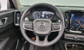 Volvo XC40 B4* MOMENTUM* ПАНО* KEYLESS* ПОДГРЕВ* КАМЕРИ* 360* - 18080 € / 35361.41 лв. - 33167143 5