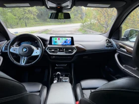 BMW X3 3.0i xDrive Panorama | Mobile.bg � ����� ������ 11
