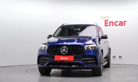 Mercedes-Benz GLE 300 4MATIC/LANE DEPARTURE/DRIVER ASSISTS | Mobile.bg � ����� ������ 3