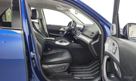 Mercedes-Benz GLE 300 4MATIC/LANE DEPARTURE/DRIVER ASSISTS | Mobile.bg � ����� ������ 15