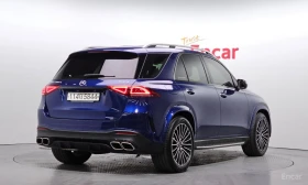 Mercedes-Benz GLE 300 4MATIC/LANE DEPARTURE/DRIVER ASSISTS | Mobile.bg � ����� ������ 2