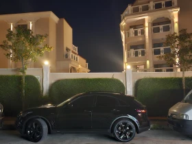 Infiniti Fx 30 3.0D S | Mobile.bg � ����� ������ 2