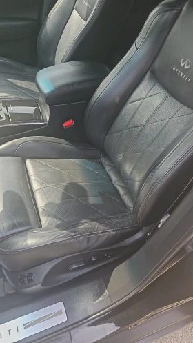 Infiniti Fx 30 3.0D S | Mobile.bg � ����� ������ 5