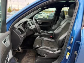Volvo Xc90 R-Design AWD | Mobile.bg � ����� ������ 8