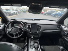 Volvo Xc90 R-Design AWD | Mobile.bg � ����� ������ 7