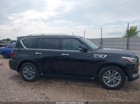 Infiniti QX80 5.6l Luxe | Mobile.bg � ����� ������ 13