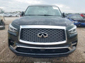 Infiniti QX80 5.6l Luxe | Mobile.bg � ����� ������ 12