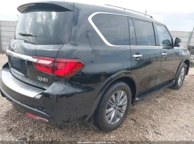 Infiniti QX80 5.6l Luxe | Mobile.bg � ����� ������ 4
