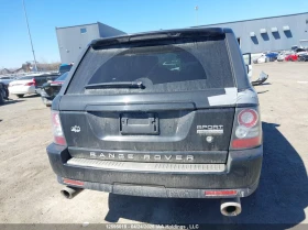 Land Rover Range Rover Sport Lux* V8* ������ ���� | Mobile.bg � ����� ������ 4
