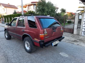 Opel Frontera | Mobile.bg � ����� ������ 2