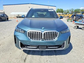 BMW X5 3.0l xDrive50E | Mobile.bg � ����� ������ 5