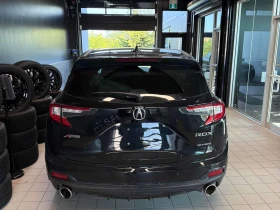 Acura Rdx * A Spec * CARFAX * ���� * KEYLESS * �������� | Mobile.bg � ����� ������ 4