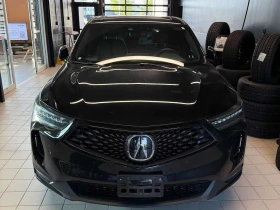 Acura Rdx * A Spec * CARFAX * ���� * KEYLESS * �������� | Mobile.bg � ����� ������ 6