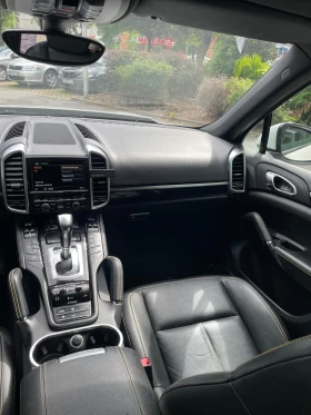 Porsche Cayenne ����� ����� TECHART TUNING/������ | Mobile.bg � ����� ������ 7