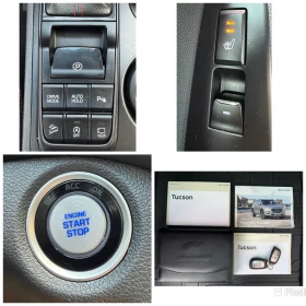Hyundai Tucson 2.0 CRDI 4WD N-LINE ���� ��������� | Mobile.bg � ����� ������ 16