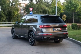 Audi Q7 * 55 TFSI Quattro * S-Line * 7-местен *  - 40800 € - 51858218 6