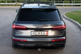 Audi Q7 * 55 TFSI Quattro * S-Line * 7-местен *  - 40800 € - 51858218 7