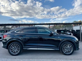 Audi Q3 Sportback 3xSline 45 TFSIe FULL | Auto.bg — изображение 4