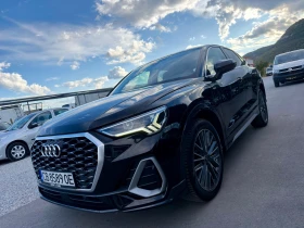 Audi Q3 Sportback 3xSline 45 TFSIe FULL | Auto.bg — изображение 3