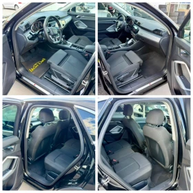 Audi Q3 Sportback 3xSline 45 TFSIe FULL | Auto.bg — изображение 15
