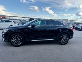 Audi Q3 Sportback 3xSline 45 TFSIe FULL | Auto.bg — изображение 8