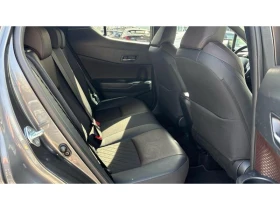 Toyota C-HR 1.8 HSD LOUNGE | Mobile.bg � ����� ������ 7