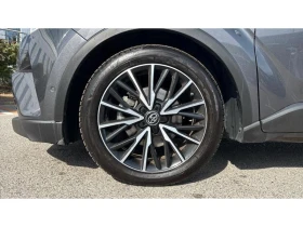 Toyota C-HR 1.8 HSD LOUNGE | Mobile.bg � ����� ������ 16
