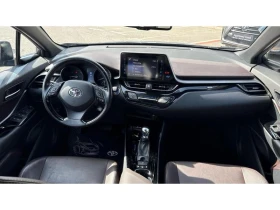 Toyota C-HR 1.8 HSD LOUNGE | Mobile.bg � ����� ������ 8