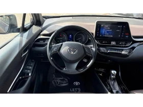 Toyota C-HR 1.8 HSD LOUNGE | Mobile.bg � ����� ������ 9