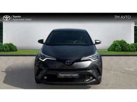 Toyota C-HR 1.8 HSD LOUNGE | Mobile.bg � ����� ������ 5