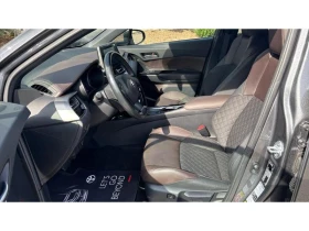 Toyota C-HR 1.8 HSD LOUNGE | Mobile.bg � ����� ������ 12
