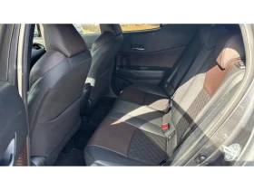 Toyota C-HR 1.8 HSD LOUNGE | Mobile.bg � ����� ������ 11