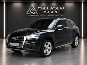 Audi Q5 45 TFSI quattro Premium* 360* HUD* Люк