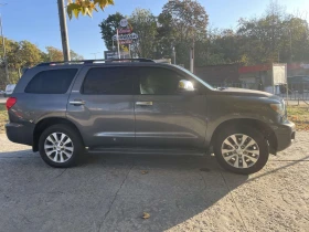 Toyota Sequoia Limited - 20500 € - 24891789 4