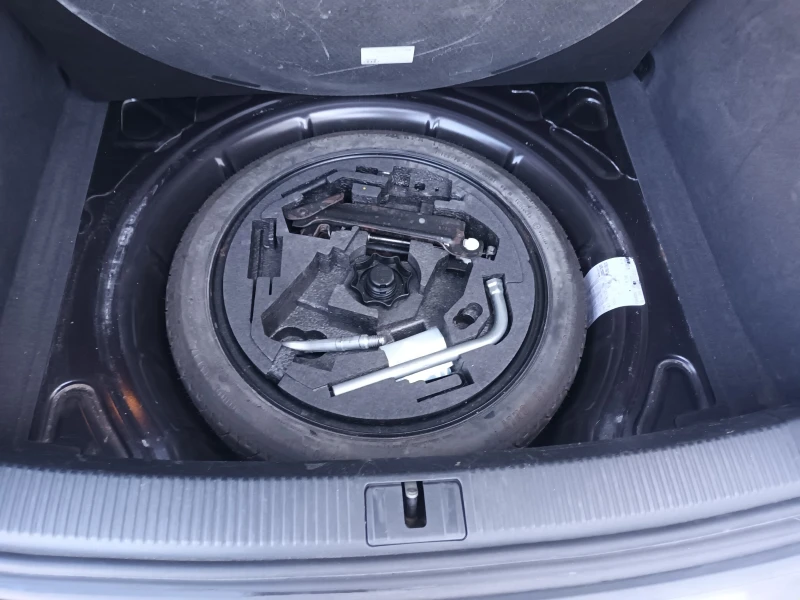 Audi A3 2.0-TDI 140кс.SPORTBACK, снимка 14 - Автомобили и джипове - 47050506