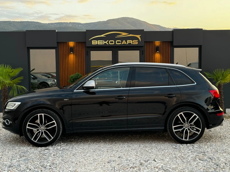 Audi SQ5 BI-TDI 313 , снимка 2 - Автомобили и джипове - 47179024