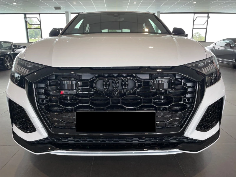 Audi RSQ8 * CERAMIC* PANO* DISTR* MEMORY* , снимка 2 - Автомобили и джипове - 49296448