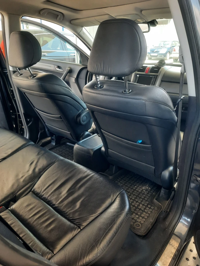 Honda Cr-v, снимка 11 - Автомобили и джипове - 50244792