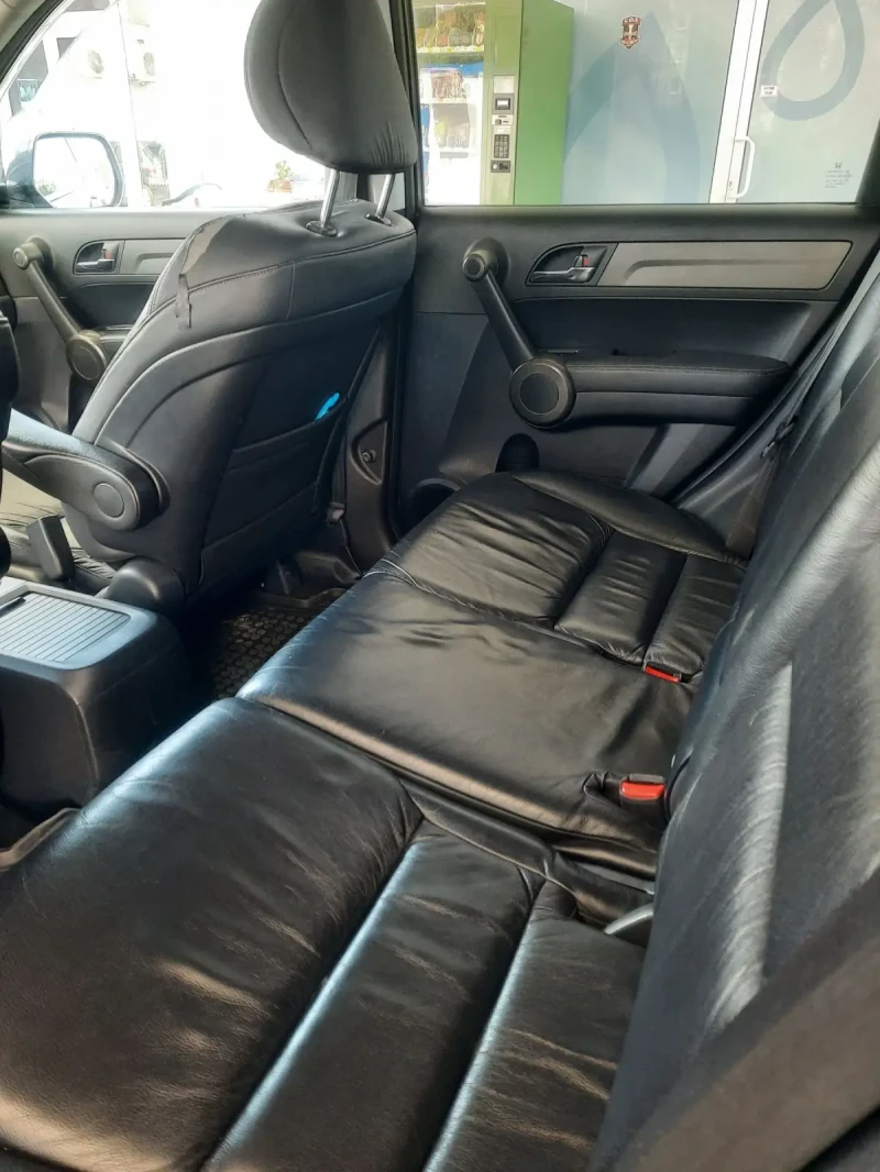 Honda Cr-v, снимка 9 - Автомобили и джипове - 50244792