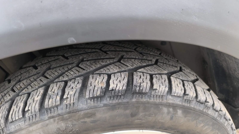 Opel Antara 2.2 4x4 184ps, снимка 5 - Автомобили и джипове - 51970997