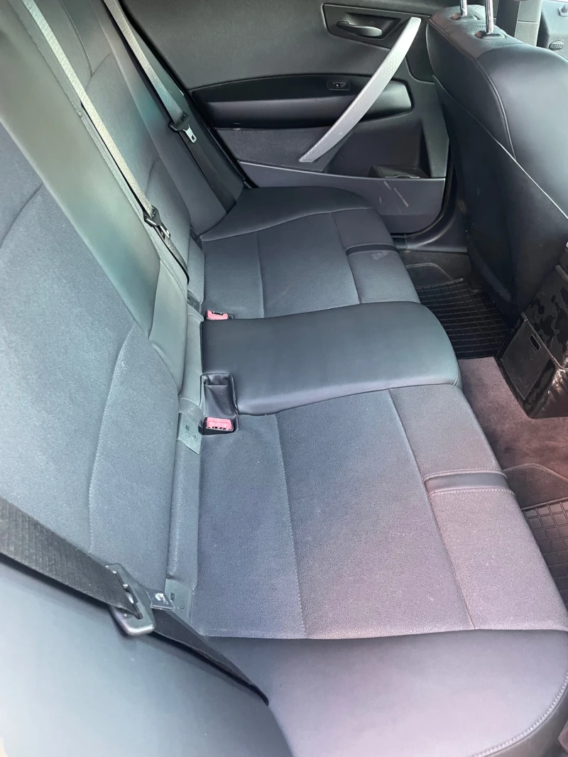 BMW X3 3.0d , снимка 8 - Автомобили и джипове - 52873833