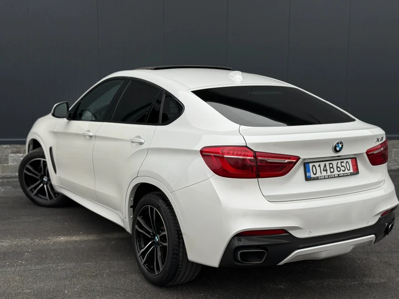 BMW X6 3.5i, М pack., xdrive, 78000km!!!, снимка 5 - Автомобили и джипове - 53106840