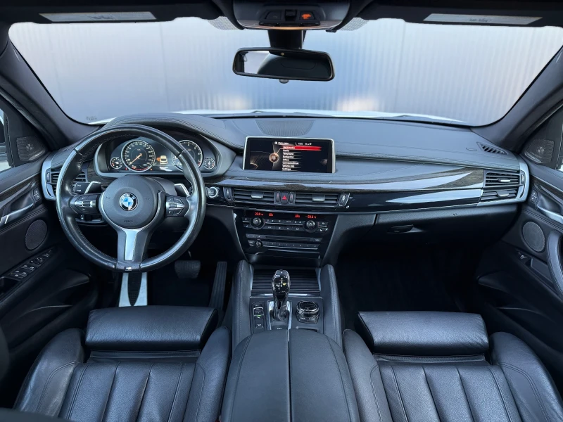 BMW X6 3.5i, xdrive, 78000km!!!, снимка 12 - Автомобили и джипове - 53106840
