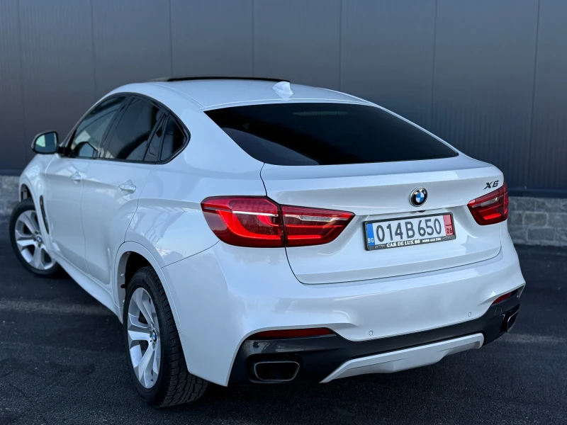 BMW X6 3.5i, xdrive, 78000km!!!, снимка 7 - Автомобили и джипове - 53106840